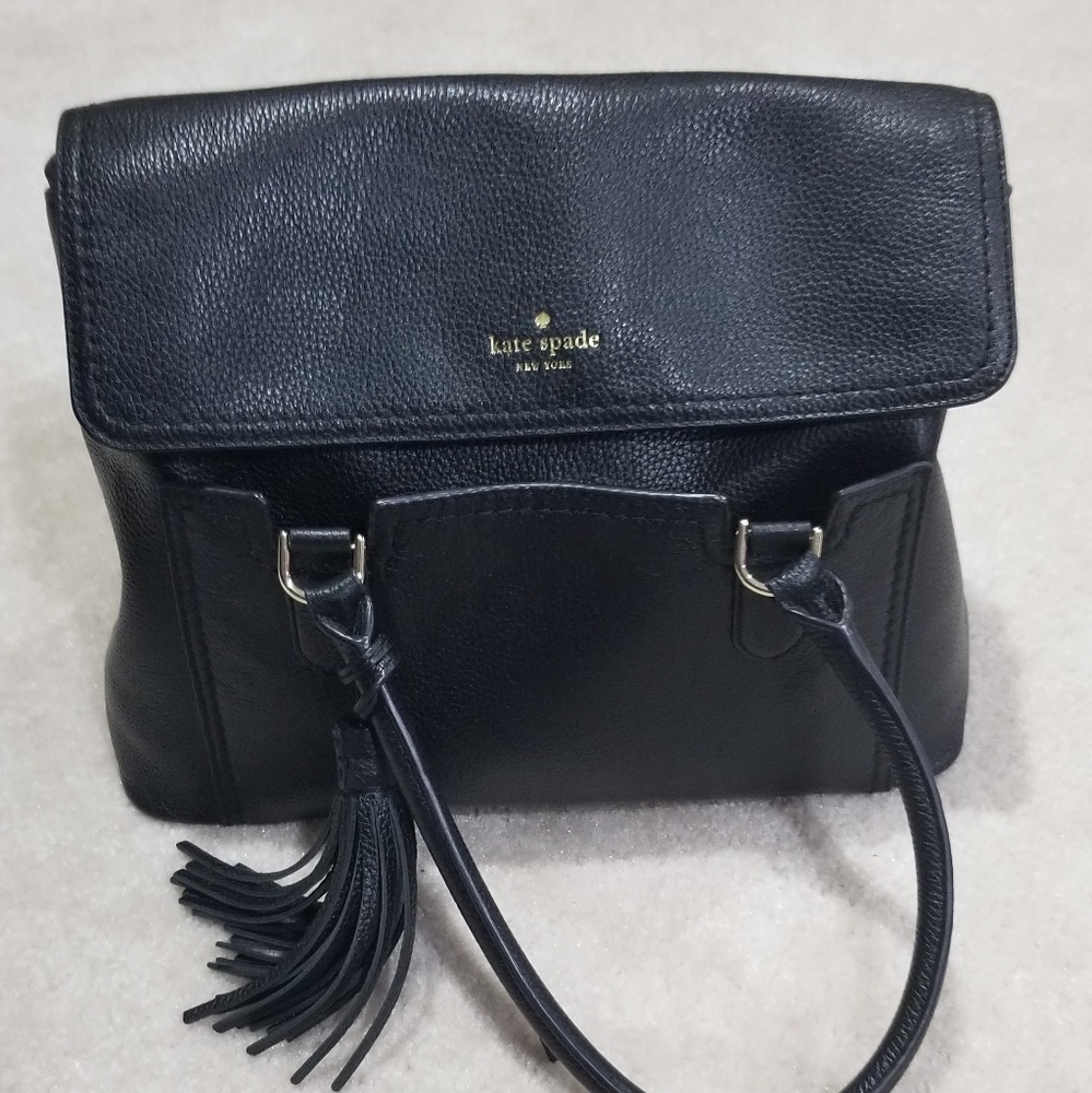 Kate Spade Leather purse